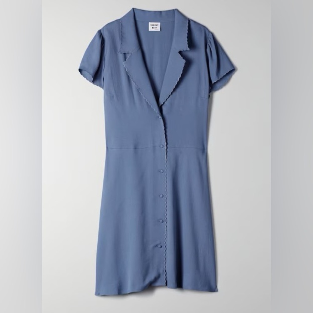 Sunday Best Vida Dress